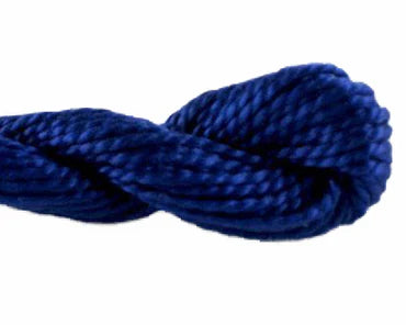 DMC #3 Pearl Cotton (0600 - 0799)