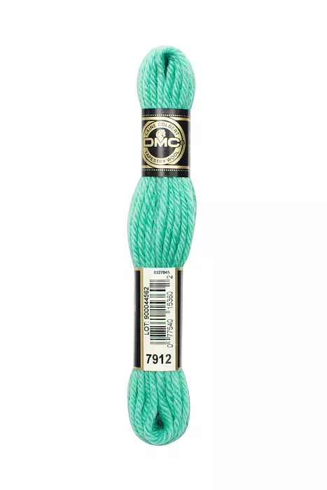 DMC Laine Colbert Tapestry Wool (7800 and up)