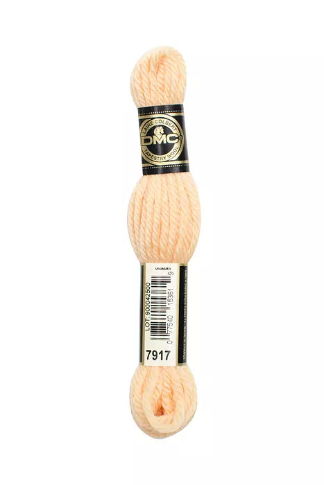 DMC Laine Colbert Tapestry Wool (7800 and up)