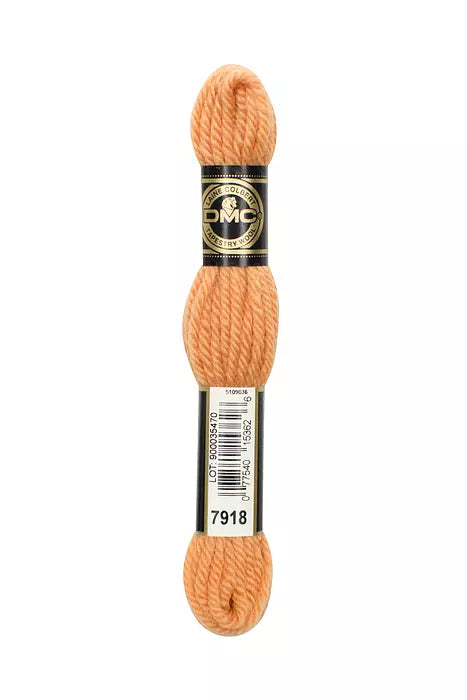 DMC Laine Colbert Tapestry Wool (7800 and up)