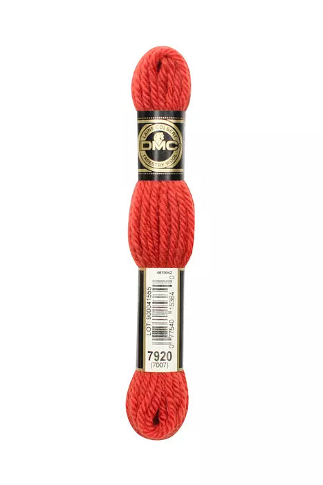 DMC Laine Colbert Tapestry Wool (7800 and up)