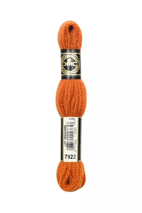 DMC Laine Colbert Tapestry Wool (7800 and up)