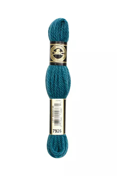 DMC Laine Colbert Tapestry Wool (7800 and up)