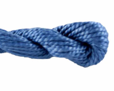 DMC #3 Pearl Cotton (0600 - 0799)