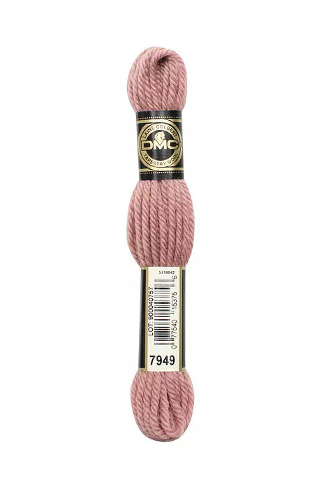 DMC Laine Colbert Tapestry Wool (7800 and up)