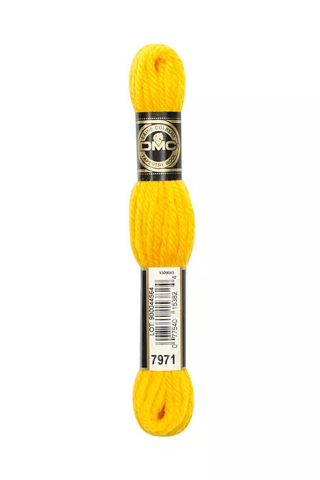 DMC Laine Colbert Tapestry Wool (7800 and up)