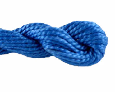 DMC #3 Pearl Cotton (0600 - 0799)