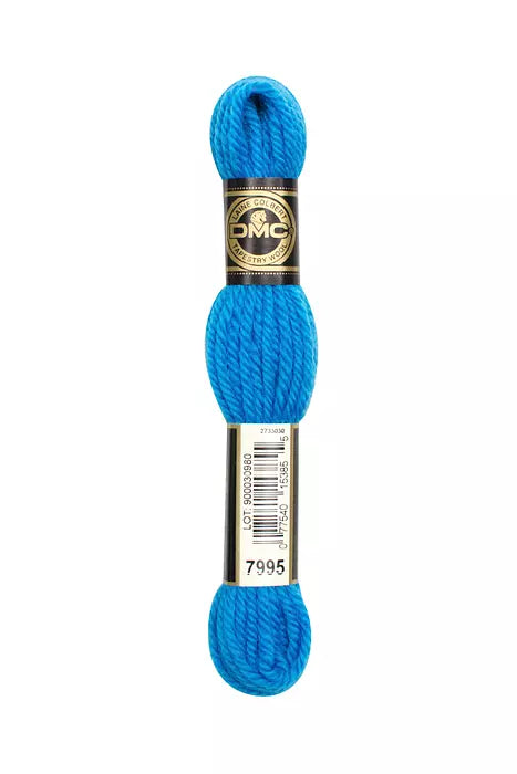 DMC Laine Colbert Tapestry Wool (7800 and up)