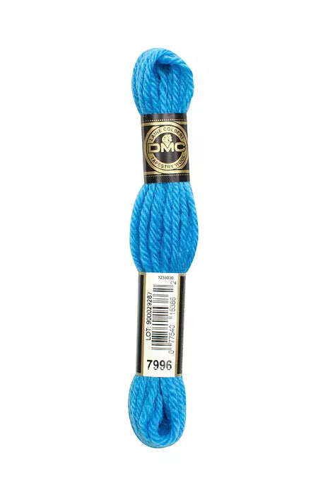 DMC Laine Colbert Tapestry Wool (7800 and up)