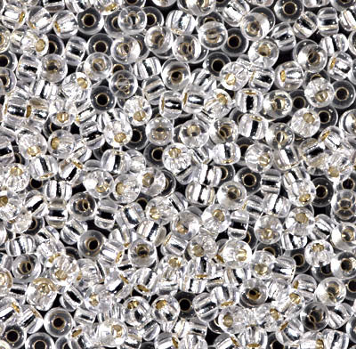 Miyuki Seed Beads - Size 8
