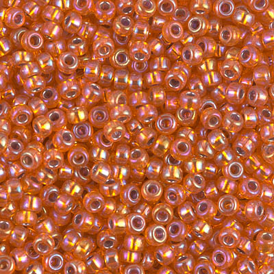 Miyuki Seed Beads - Size 8