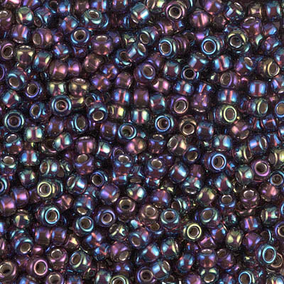 Miyuki Seed Beads - Size 8