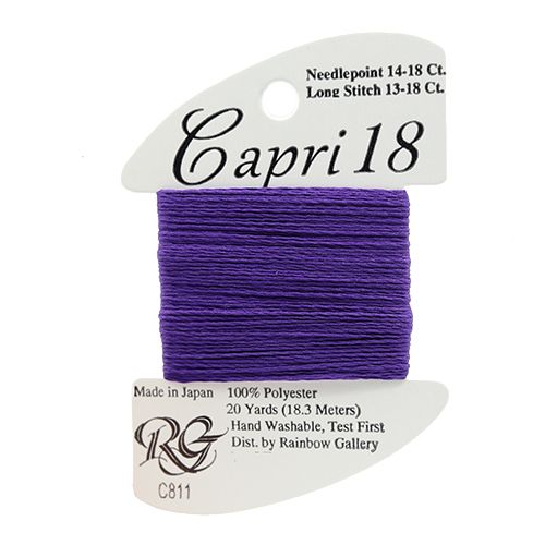 Capri 18