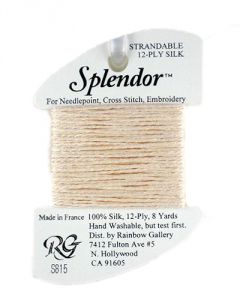 Splendor (S0800 - S0899)