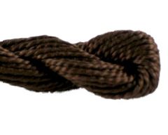 DMC #5 Pearl Cotton (600 - 849)