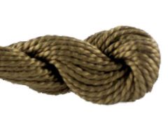 DMC #3 Pearl Cotton (0800 - 0999)