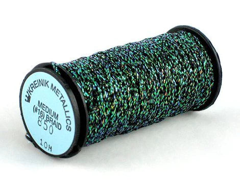 Kreinik #16 Braid Medium (100HL - 5030)