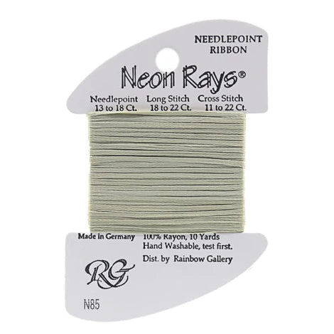 Neon Rays + (NP01 - NP124)