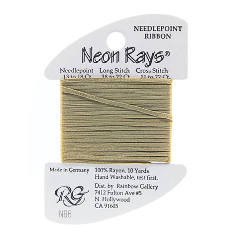 Neon Rays + (NP01 - NP124)