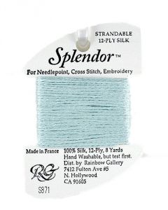 Splendor (S0800 - S0899)
