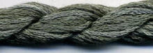 Dinky Dyes Stranded Silk (000 - 099)