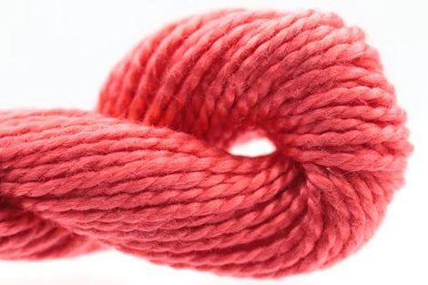 DMC #5 Pearl Cotton (850 - 3349)