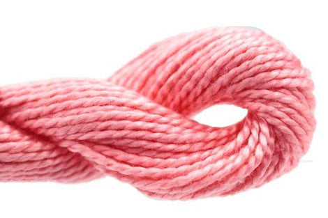 DMC #5 Pearl Cotton (850 - 3349)