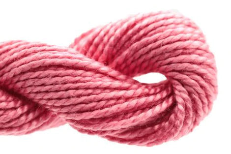 DMC #5 Pearl Cotton (850 - 3349)