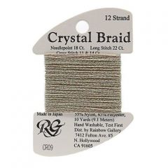 Crystal Braid