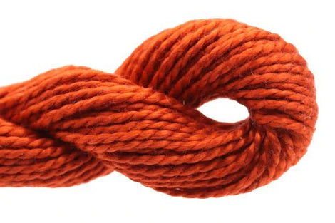 DMC #5 Pearl Cotton (850 - 3349)