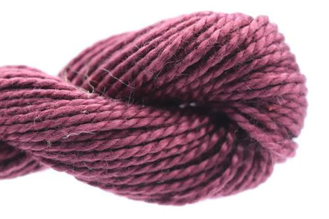 DMC #5 Pearl Cotton (850 - 3349)