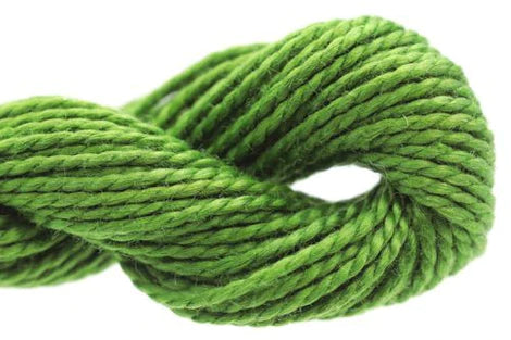 DMC #5 Pearl Cotton (850 - 3349)