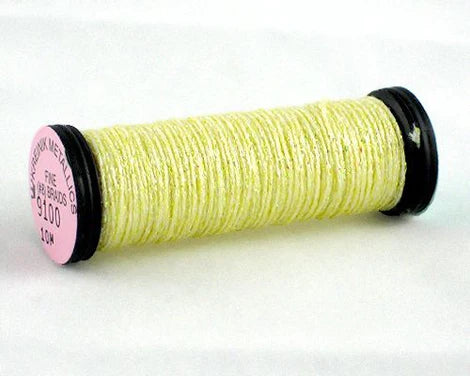 Kreinik #8 Braid Fine (5700 and up)