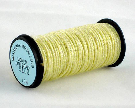 Kreinik #16 Braid Medium (5505 and up)