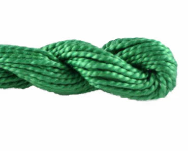 DMC #5 Pearl Cotton (850 - 3349)