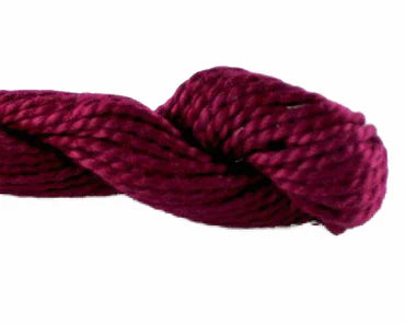 DMC #5 Pearl Cotton (850 - 3349)
