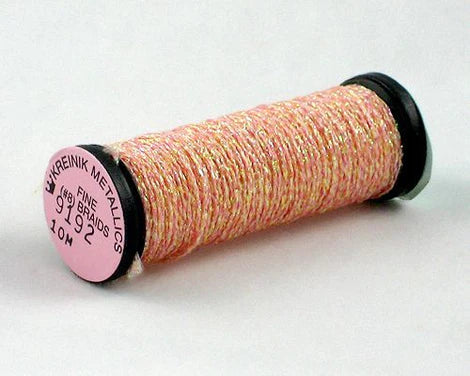 Kreinik #8 Braid Fine (5700 and up)