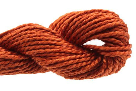 DMC #5 Pearl Cotton (850 - 3349)
