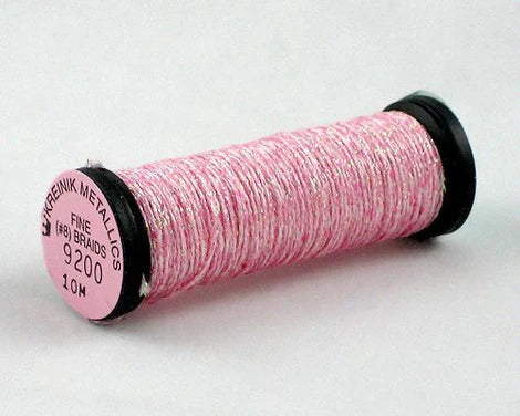 Kreinik #8 Braid Fine (5700 and up)