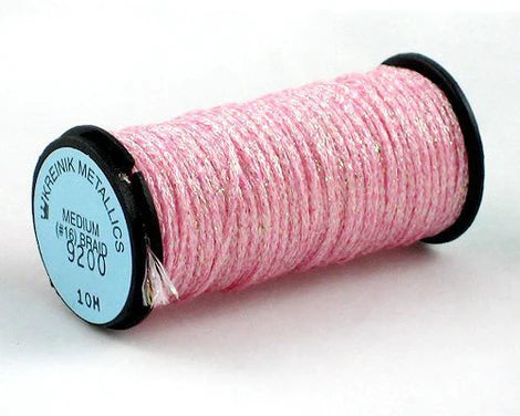 Kreinik #16 Braid Medium (5505 and up)