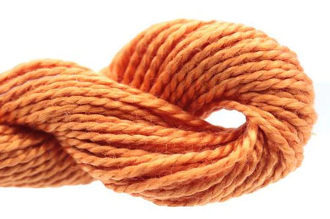 DMC #5 Pearl Cotton (850 - 3349)