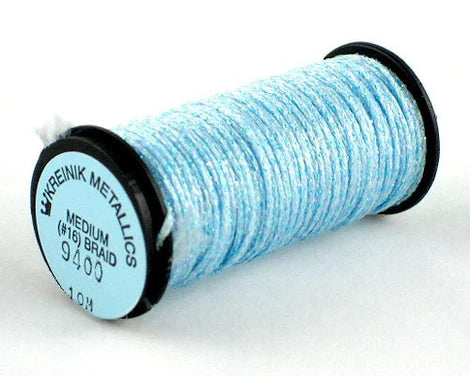 Kreinik #16 Braid Medium (5505 and up)