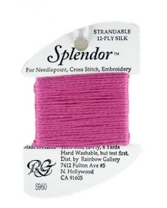 Splendor (S0900 - S0999)