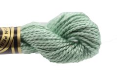 DMC #5 Pearl Cotton (850 - 3349)