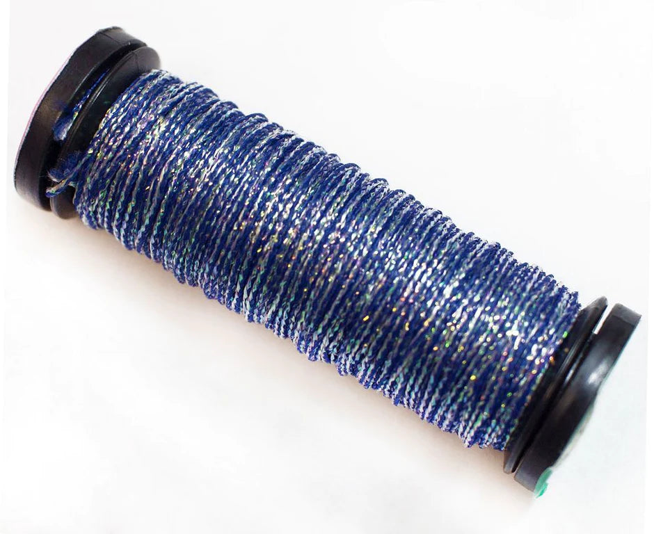 Kreinik #8 Braid Fine (5700 and up)