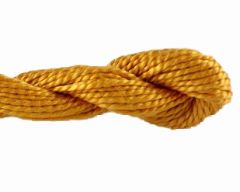 DMC #5 Pearl Cotton (850 - 3349)