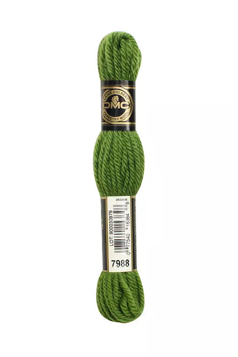 DMC Laine Colbert Tapestry Wool (7800 and up)