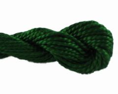 DMC #5 Pearl Cotton (850 - 3349)