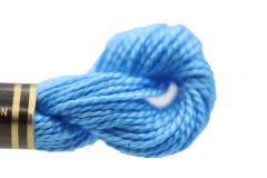DMC #3 Pearl Cotton (0800 - 0999)