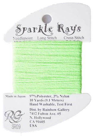 Sparkle Rays